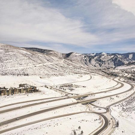 Springhill Suites By Marriott Avon Vail Valley Bagian luar foto