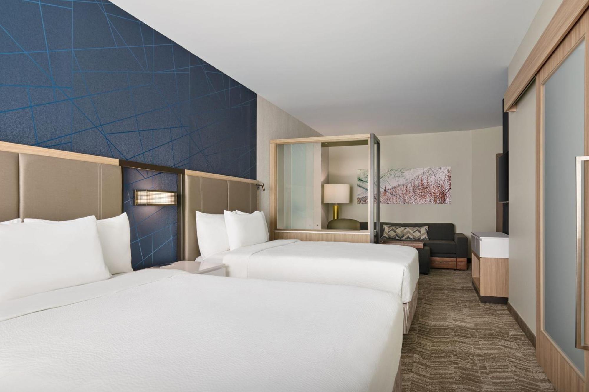 Springhill Suites By Marriott Avon Vail Valley Bagian luar foto