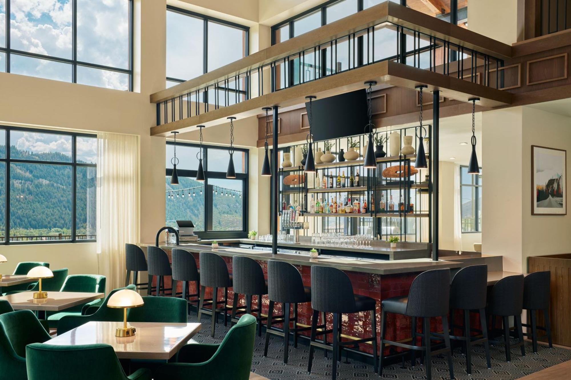 Springhill Suites By Marriott Avon Vail Valley Bagian luar foto