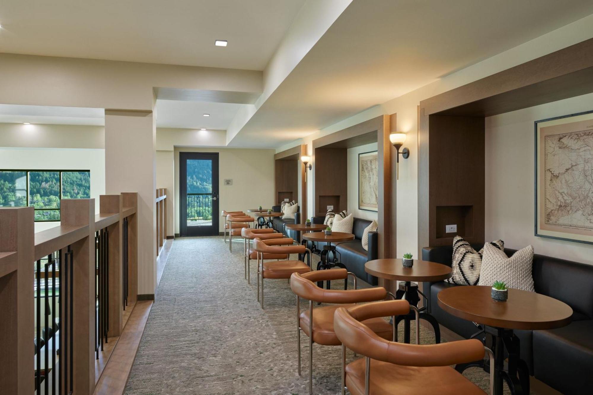 Springhill Suites By Marriott Avon Vail Valley Bagian luar foto